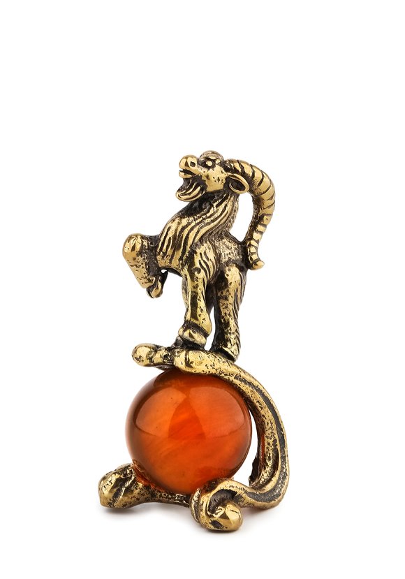 Сувенир Знак зодиака шир.  580, рис. 1