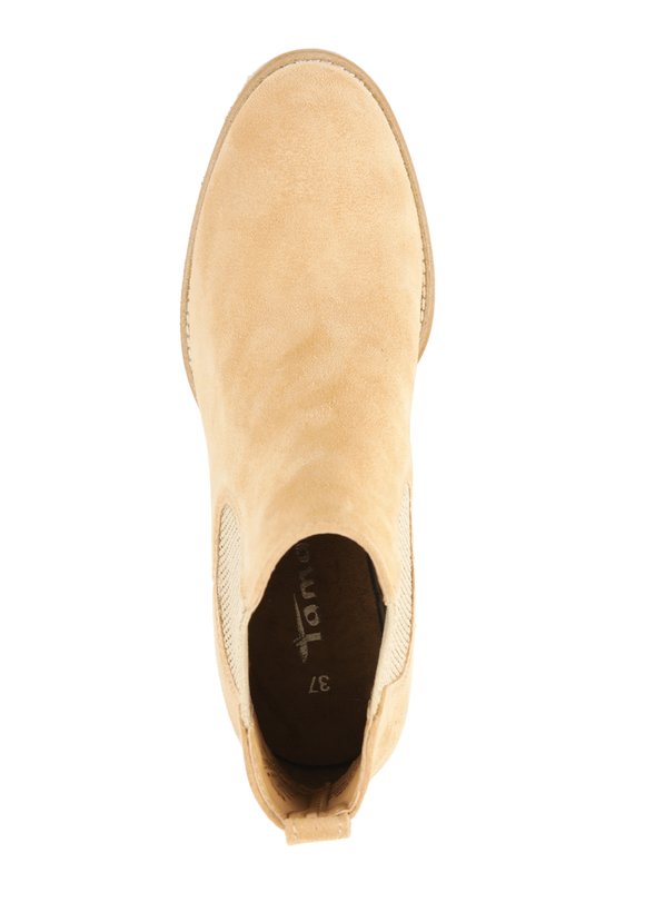 Ботильоны женские Артемида шир.  580, рис. 12