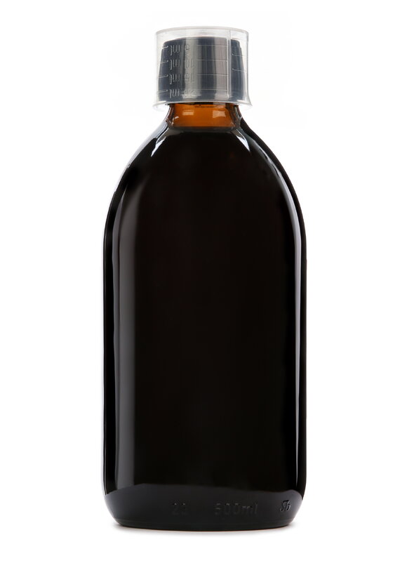 Комплекс  Альфа нектар шир.  580, рис. 2