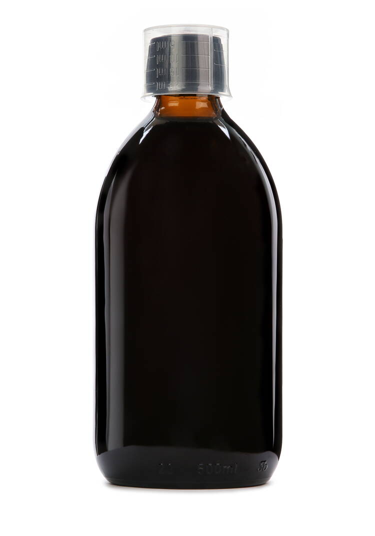 Комплекс  Альфа нектар шир.  750, рис. 2