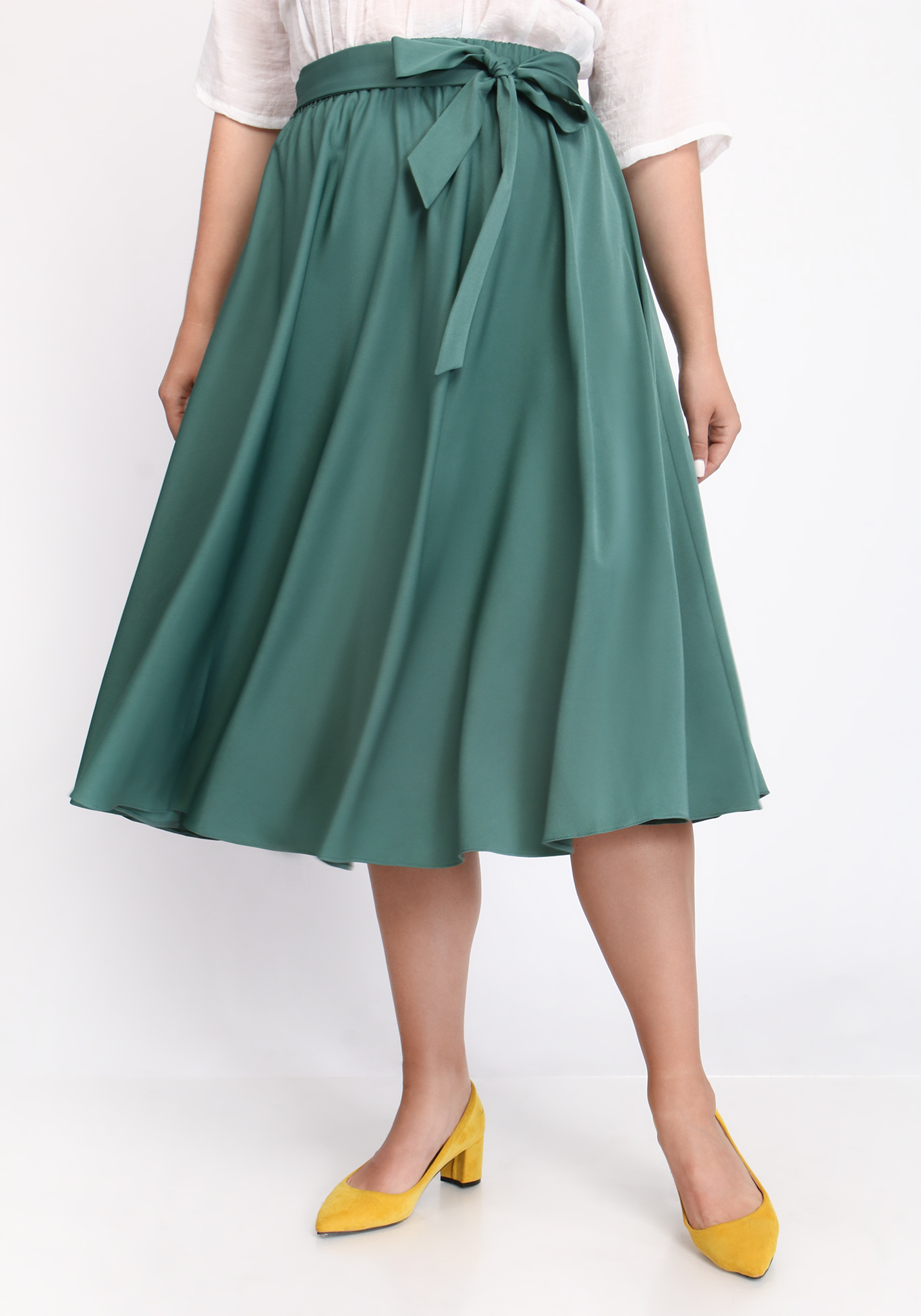 Юбка "Непревзойденная женщина"