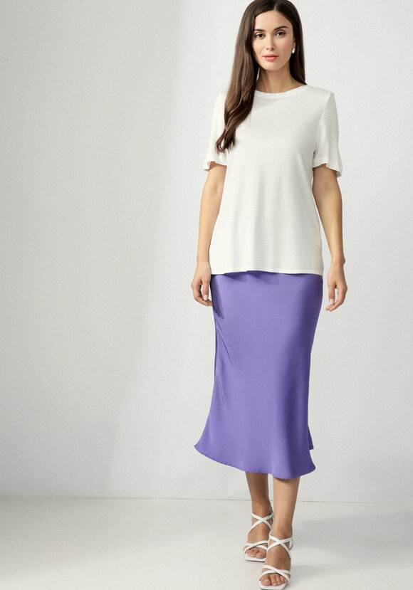 Джемпер с припуском на свободу движения шир.  580, рис. 7