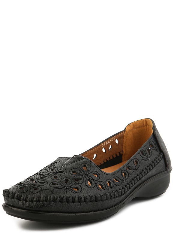 Туфли летние женские Сьюзи шир.  580, рис. 7