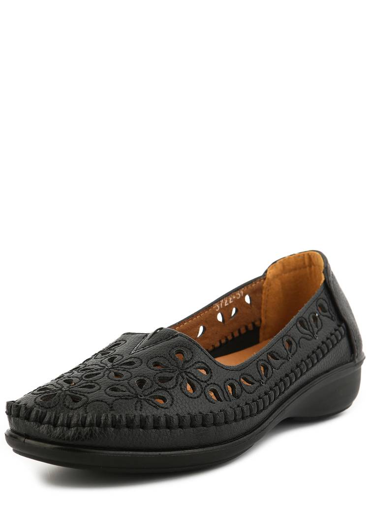 Туфли летние женские Сьюзи шир.  750, рис. 7