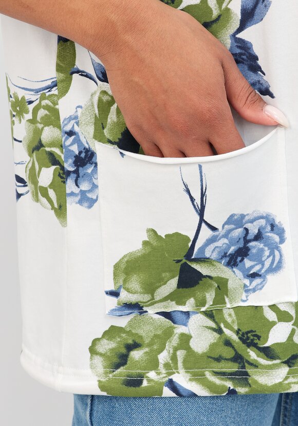 Футболка Терри шир.  580, рис. 11