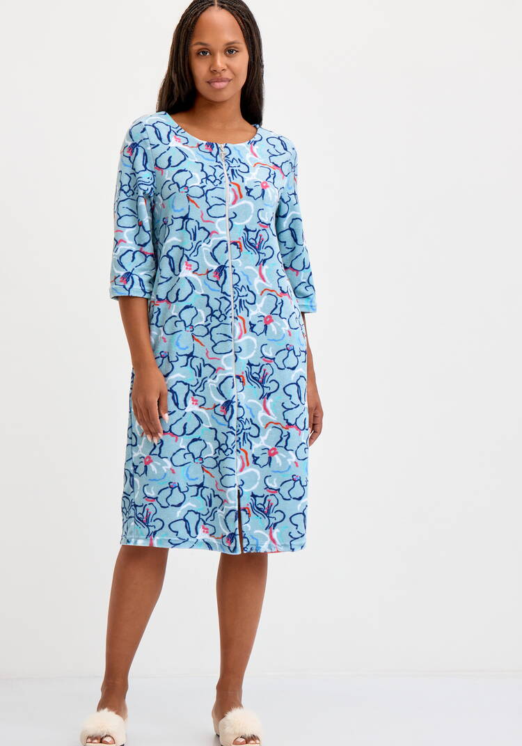 Халат Сьюзи шир.  750, рис. 19