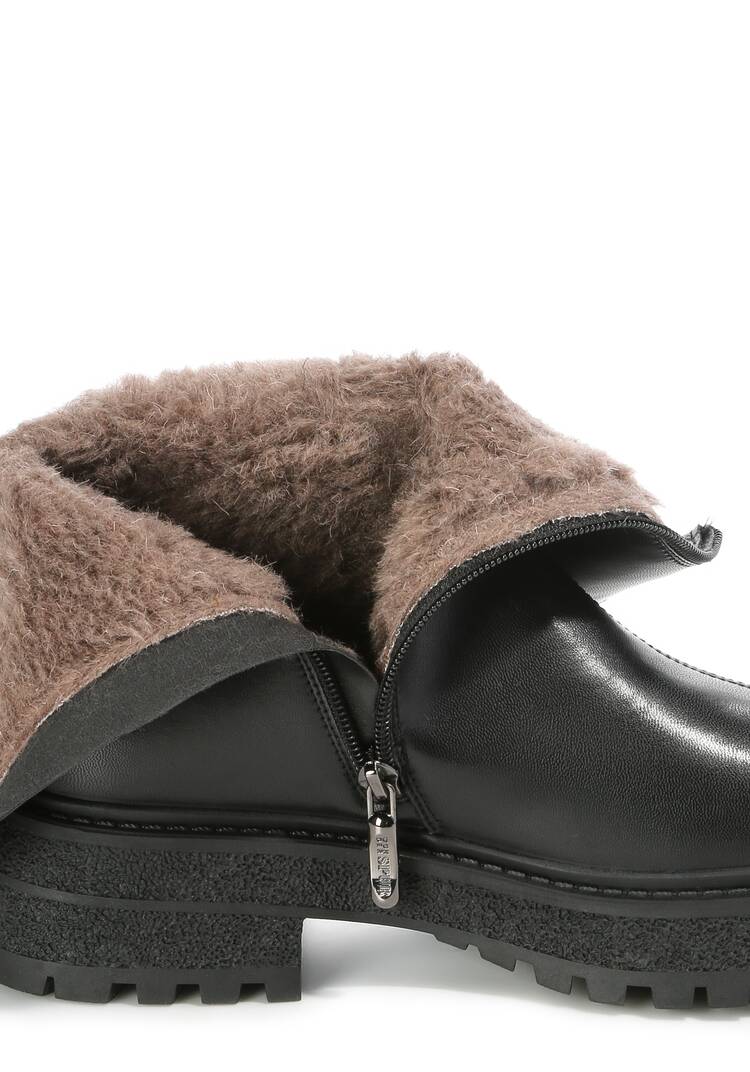 Ботинки женские Блэр шир.  750, рис. 12