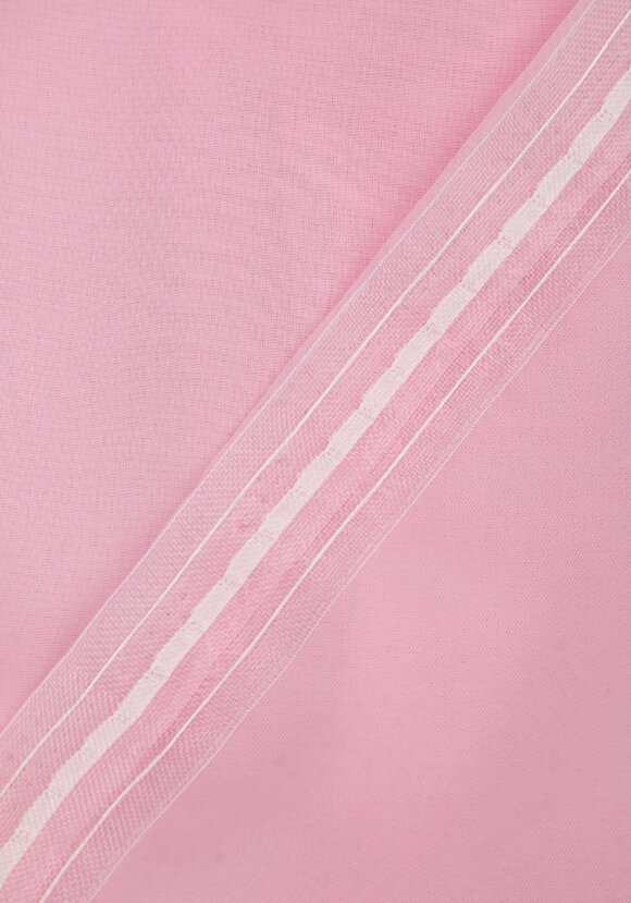 Тюль-вуаль однотонный шир.  580, рис. 12