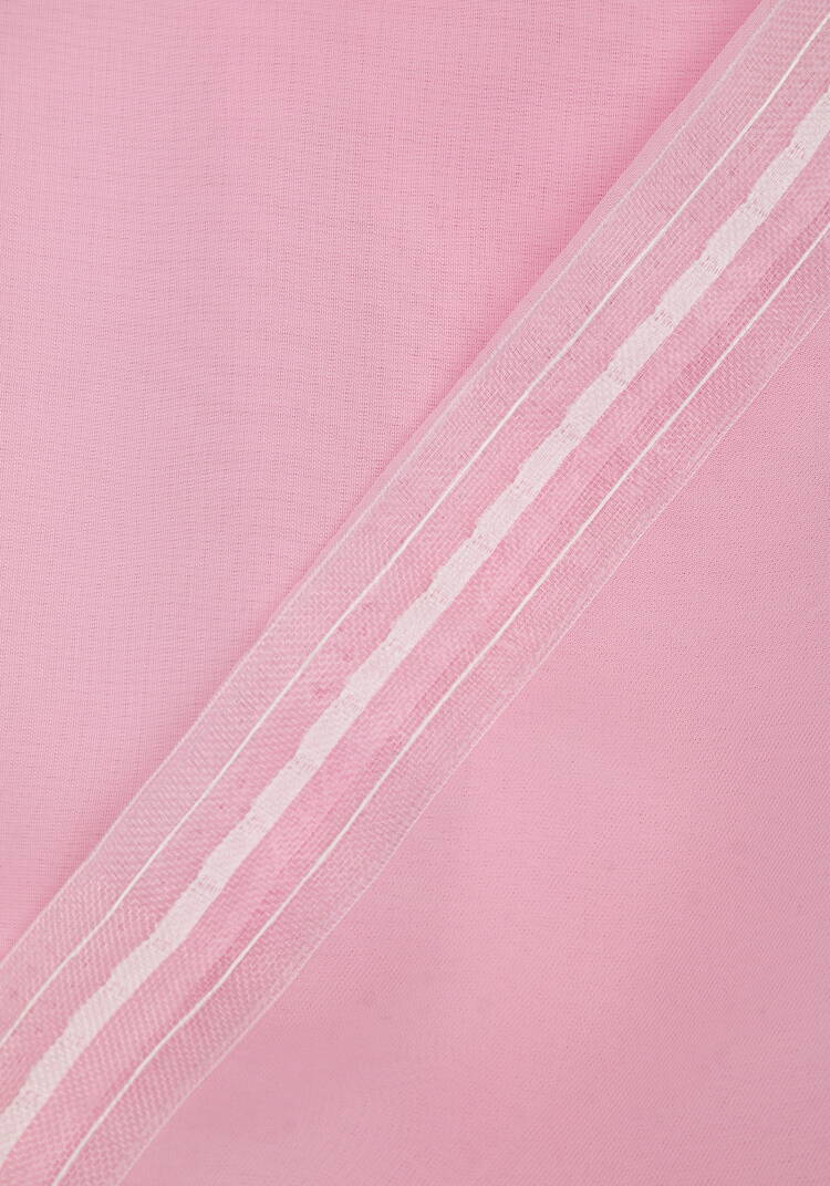 Тюль-вуаль однотонный шир.  750, рис. 12