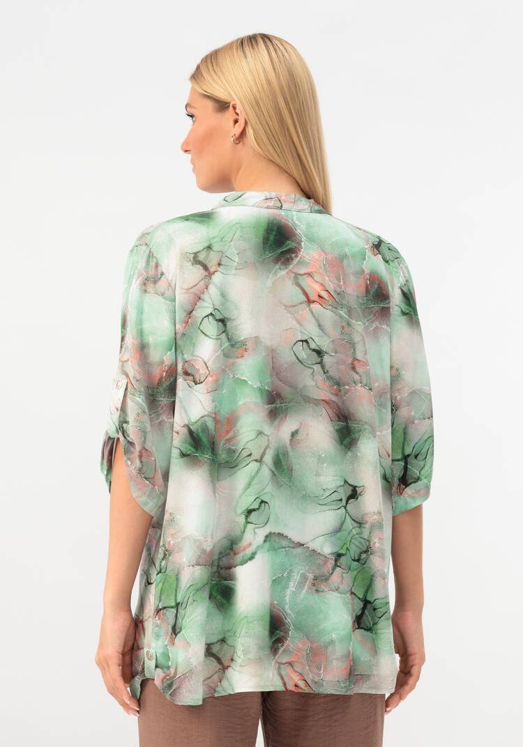 Туника Карла шир.  750, рис. 13