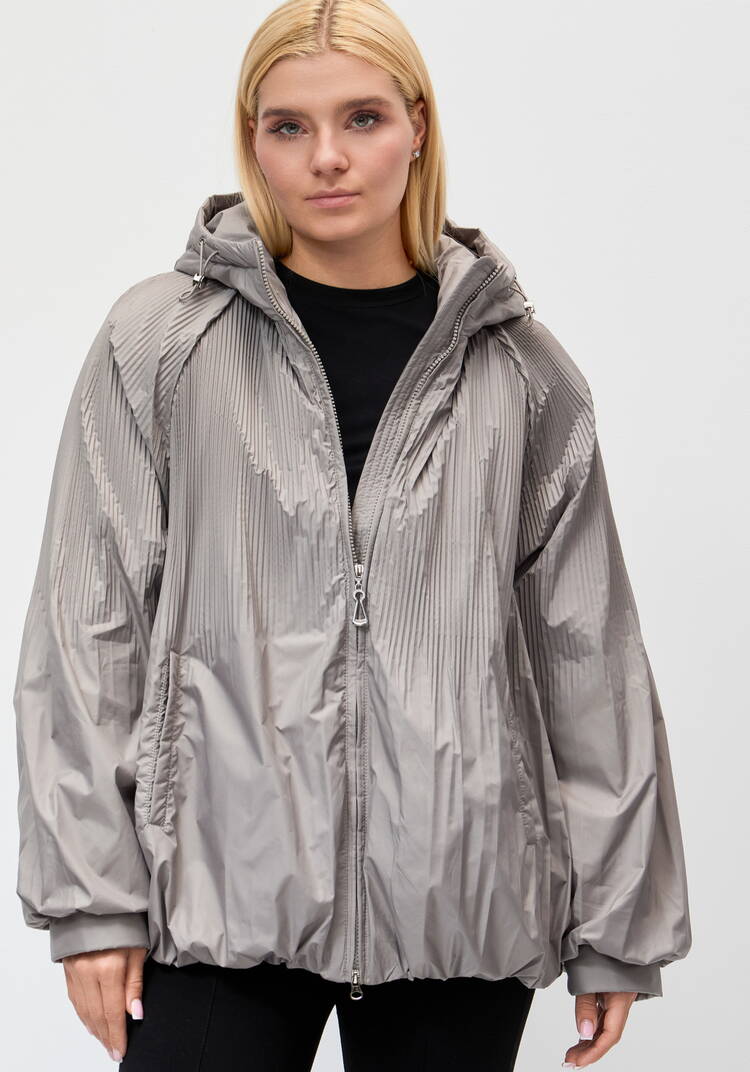 Куртка Жаннет шир.  750, рис. 1