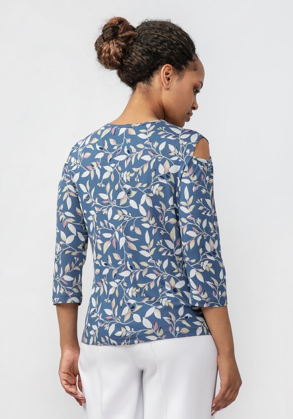 Лонгслив Гурдева шир.  580, рис. 19