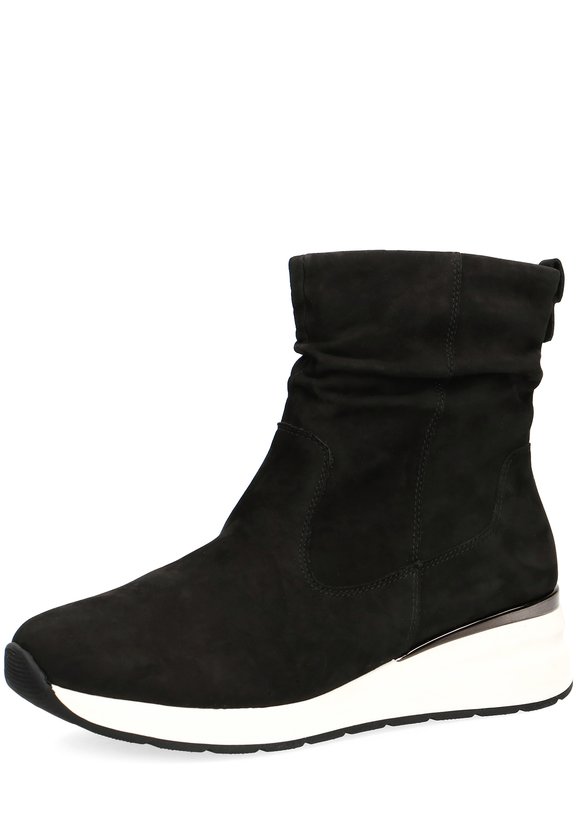 Полусапоги женские Эдна шир.  580, рис. 1