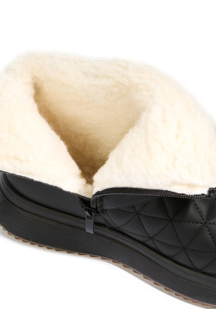 Полусапоги женские Лада шир.  750, рис. 6