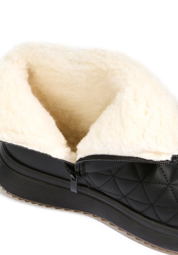 Полусапоги женские Лада шир.  580, рис. 6