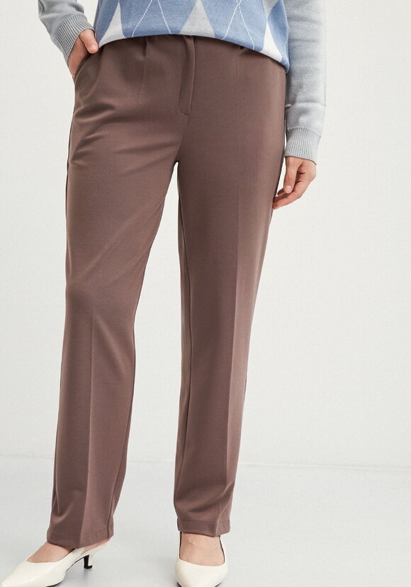 Брюки Динамика вдохновения шир.  580, рис. 21