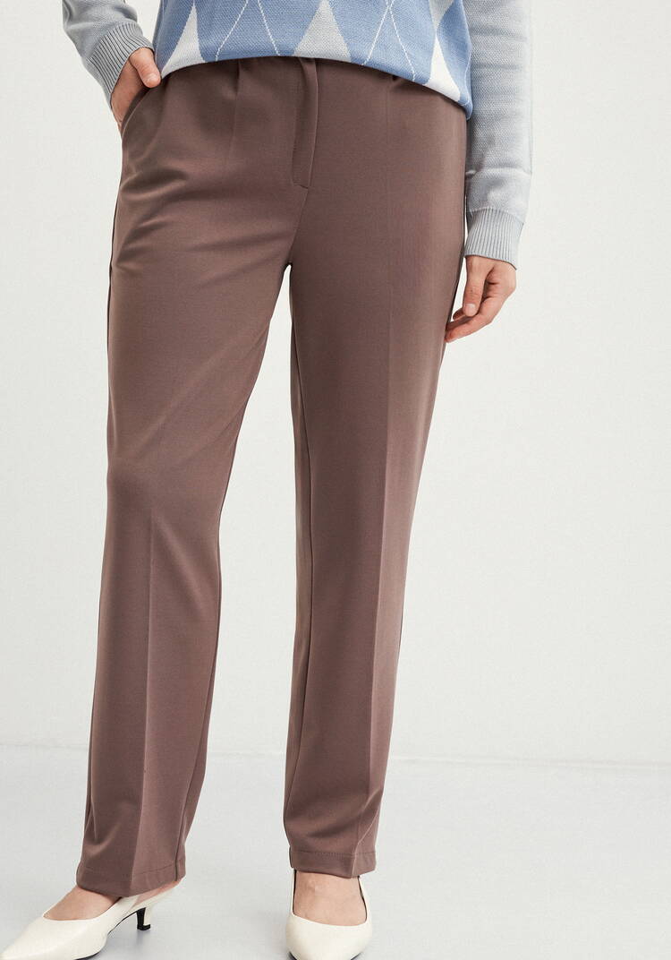 Брюки Динамика вдохновения шир.  750, рис. 21