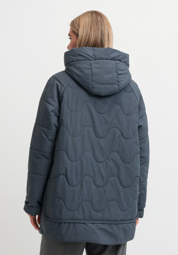 Куртка Ребекка шир.  580, рис. 10