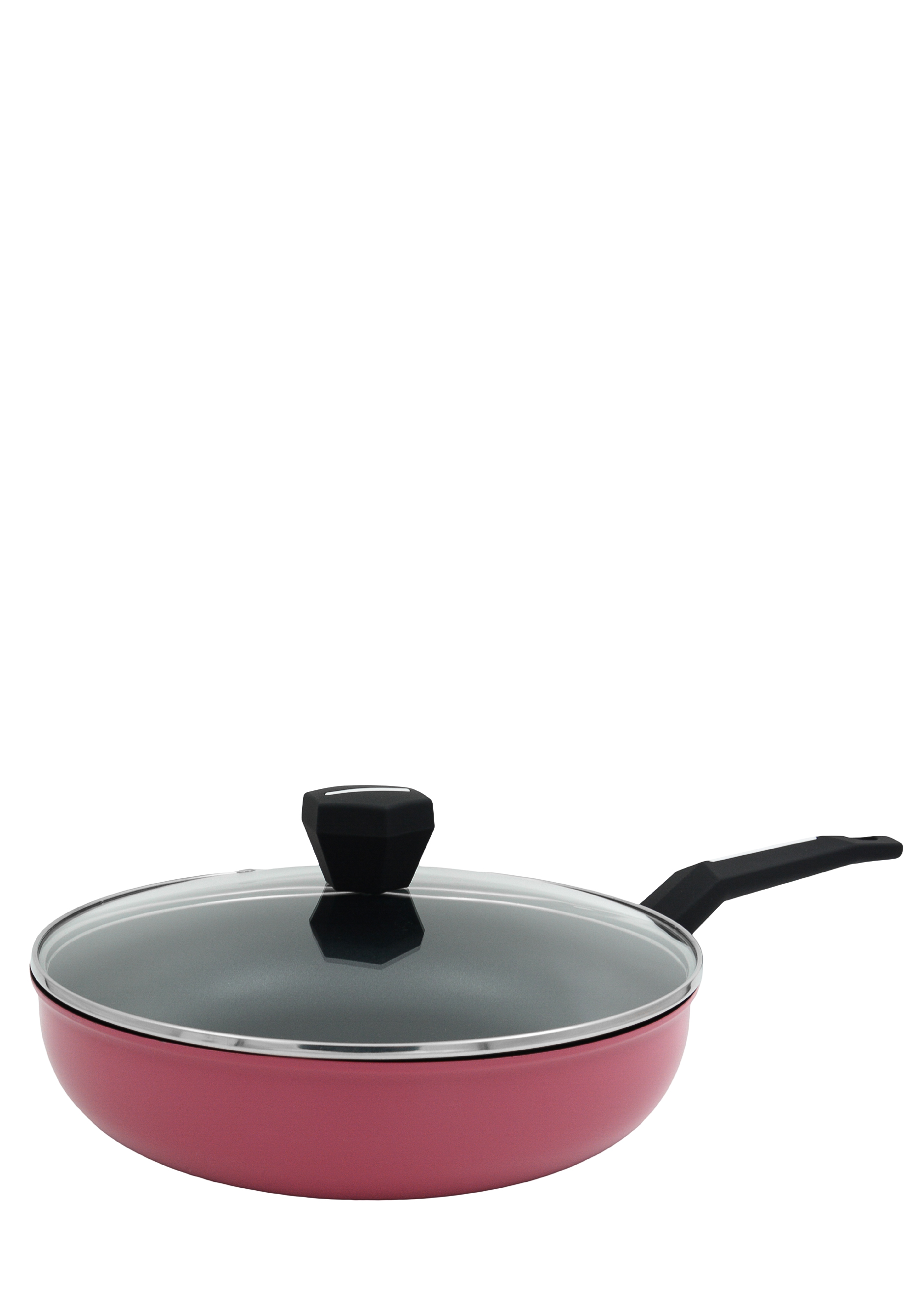 Сотейник с крышкой "Фрида"