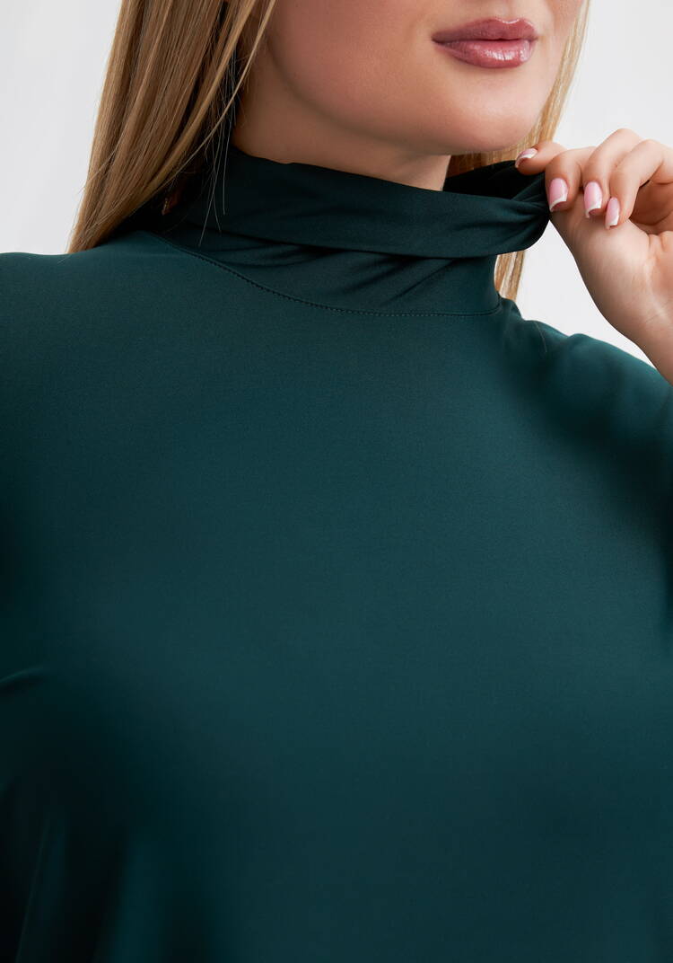 Водолазка Летиция шир.  750, рис. 15