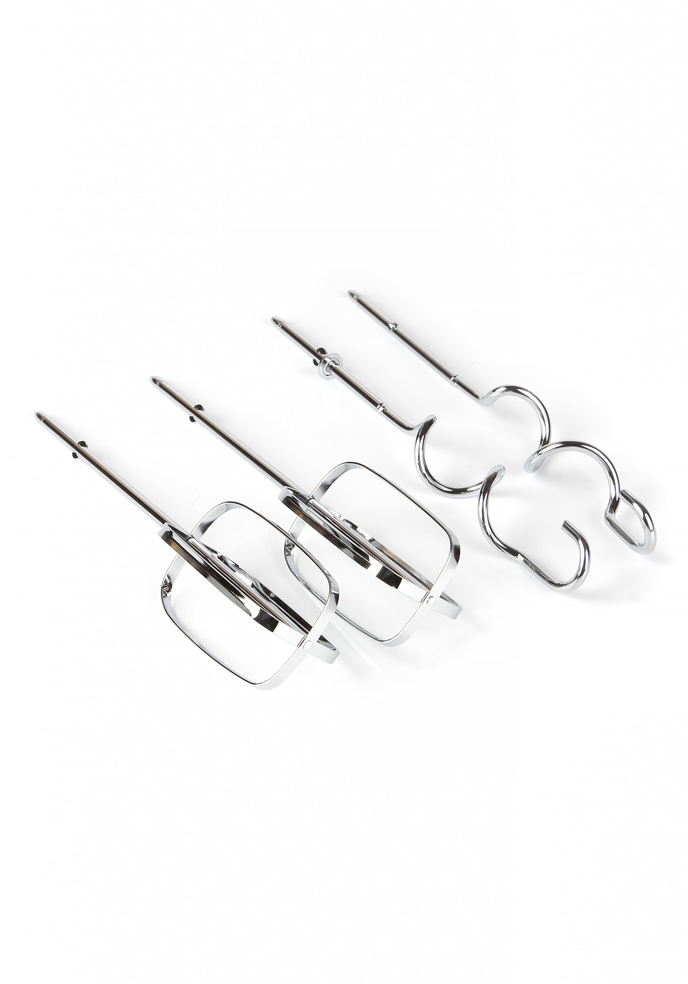 Ручной миксер 6 скоростей Турборежим