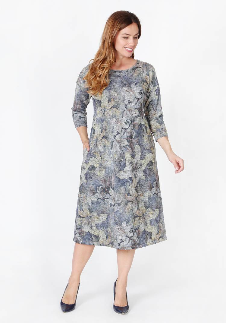 Платье Братислава шир.  750, рис. 13