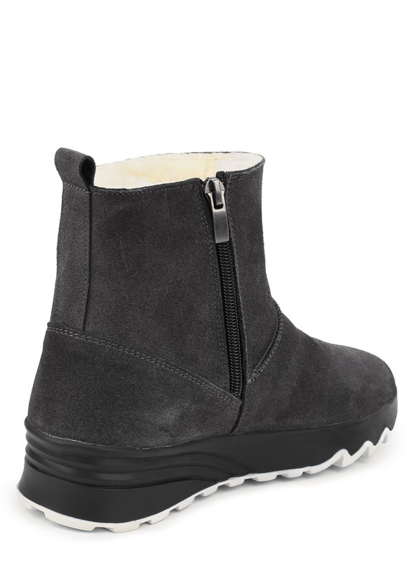 Полусапоги женские Милагресс шир.  580, рис. 7