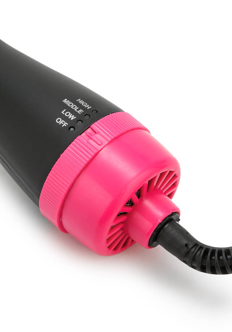 Фен-стайлер для волос Безупречная укладка шир.  750, рис. 3