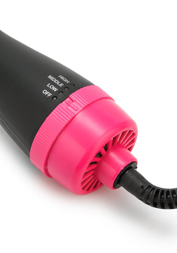 Фен-стайлер для волос Безупречная укладка шир.  580, рис. 3