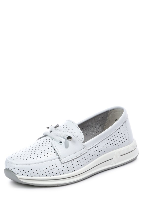 Мокасины женские Гвен шир.  580, рис. 11