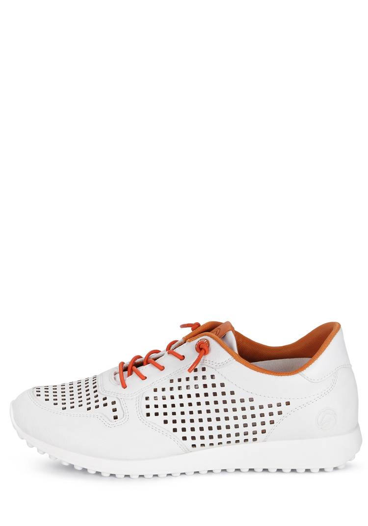 Полуботинки женские Розелла шир.  750, рис. 3