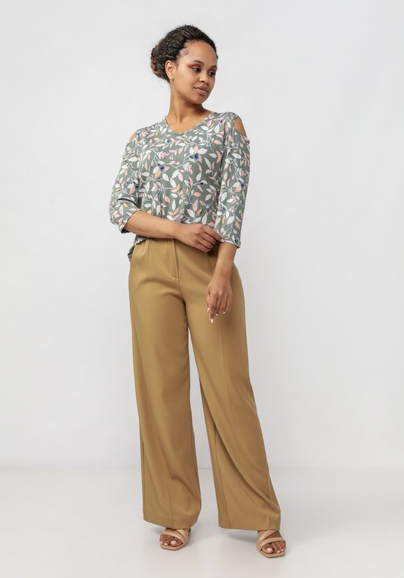 Лонгслив Гурдева шир.  580, рис. 24