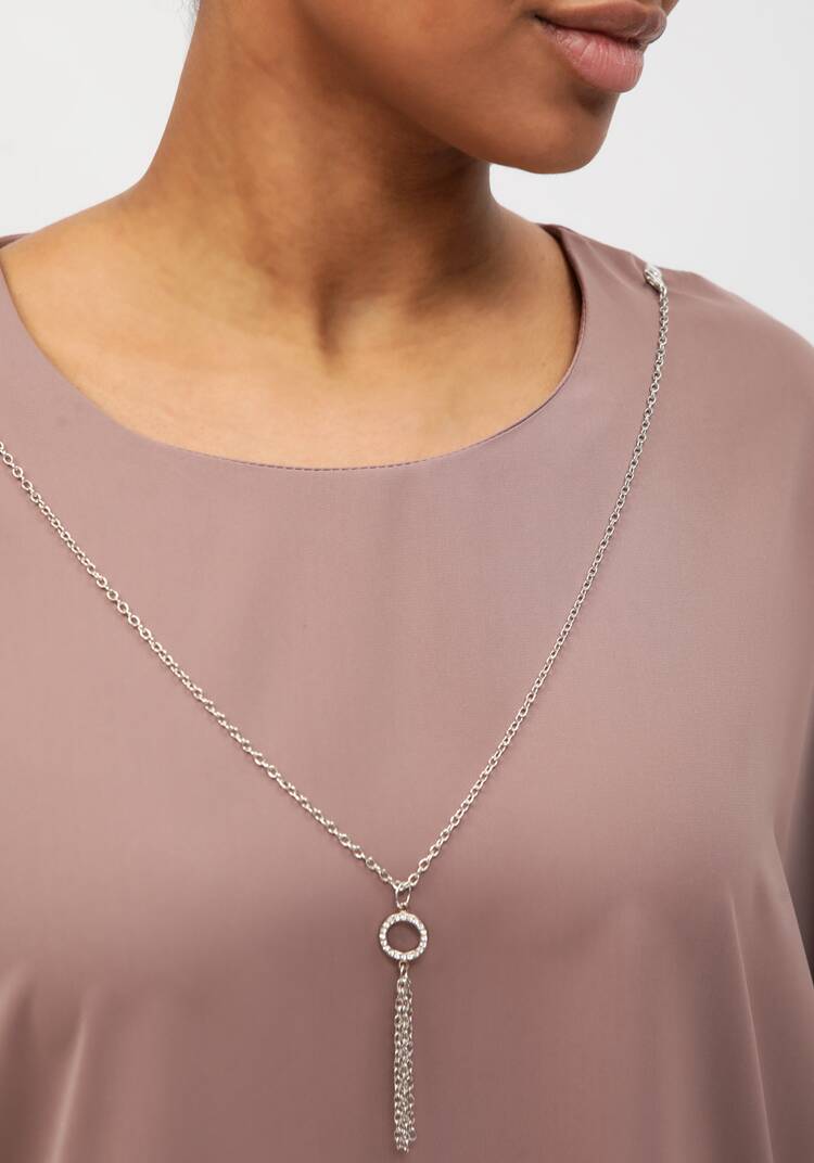 Блузка София шир.  750, рис. 19