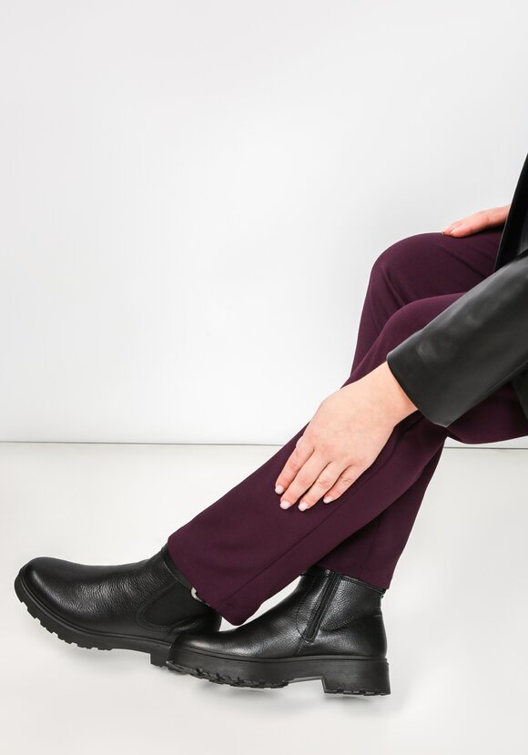 Ботинки женские Габби шир.  580, рис. 11