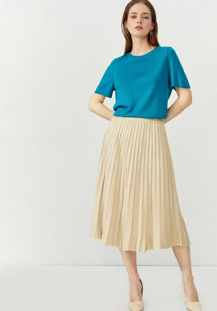 Джемпер с припуском на свободу движения шир.  750, рис. 29