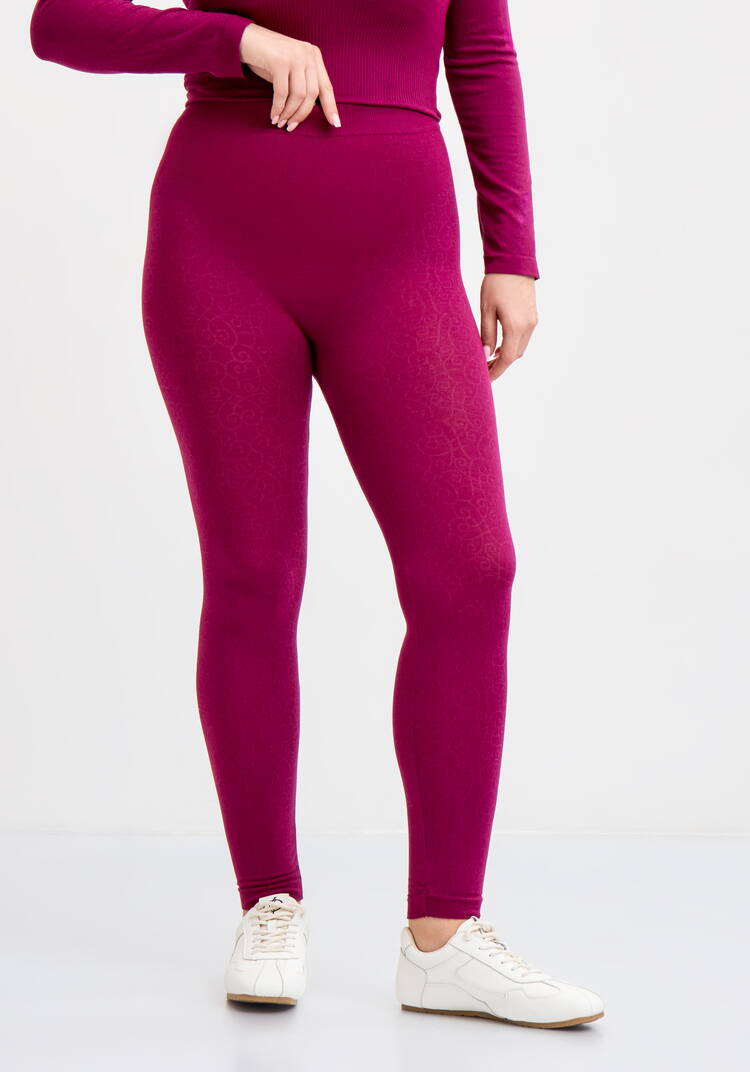 Термобелье женское Лолита шир.  750, рис. 18