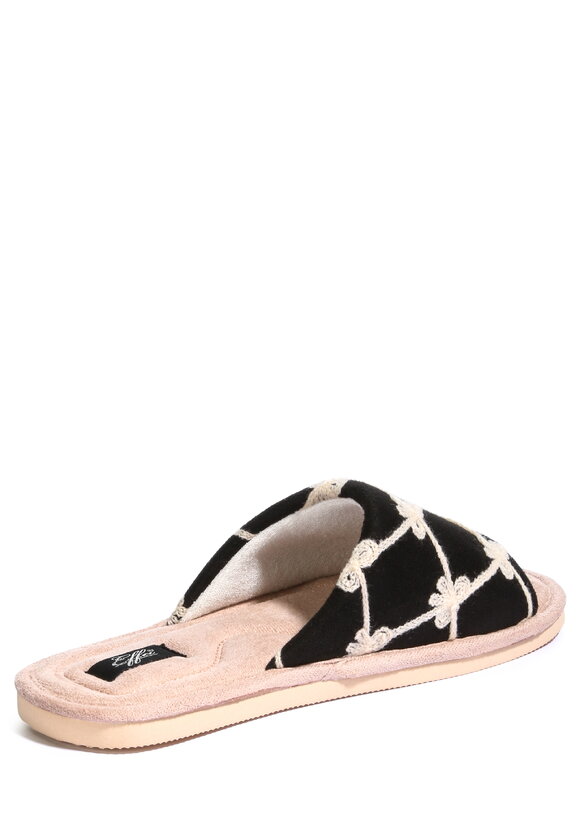 Тапочки женские Флорет шир.  580, рис. 13