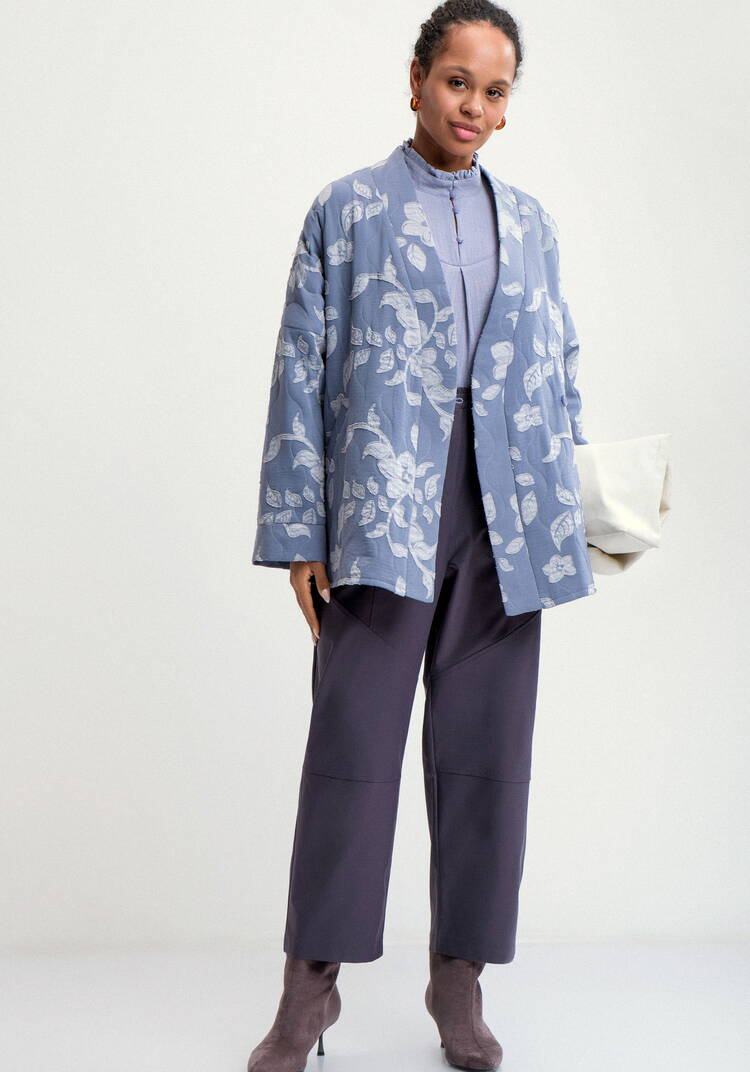 Куртка Беaтрис шир.  750, рис. 3