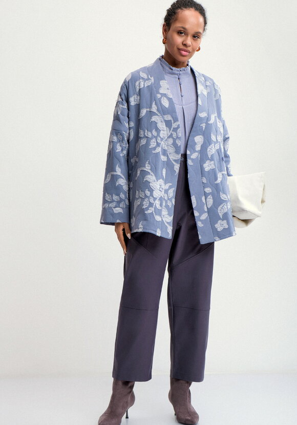 Куртка Беaтрис шир.  580, рис. 3