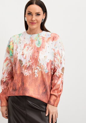 Джемпер Арабелла