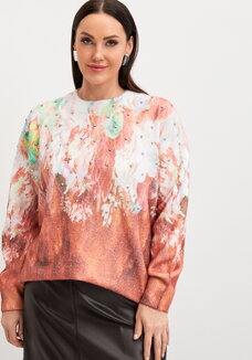 Джемпер Арабелла