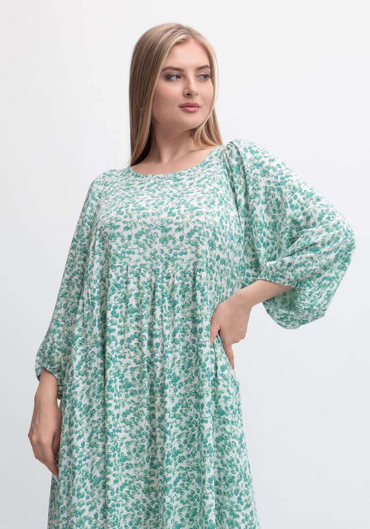 Платье Лорэн шир.  750, рис. 2