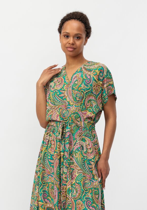 Платье Грета шир.  580, рис. 2