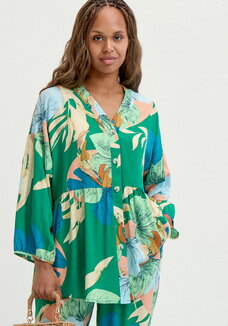 Блуза Авелин