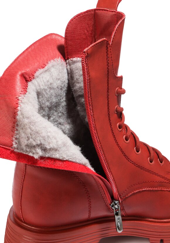 Ботинки женские Бонфилия шир.  580, рис. 12