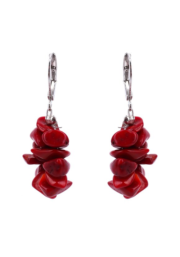 Комплект (бусы+браслет+серьги) Мариэль шир.  580, рис. 13