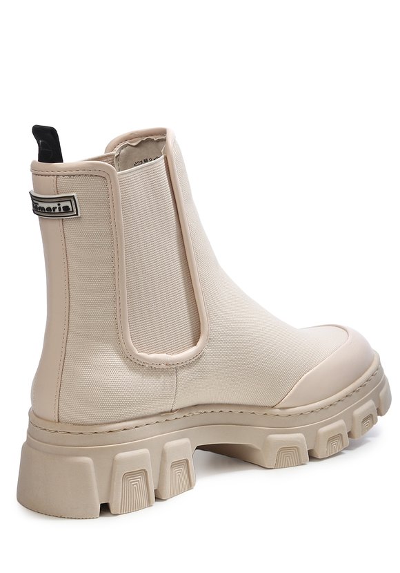 Ботинки женские Тейла шир.  580, рис. 3