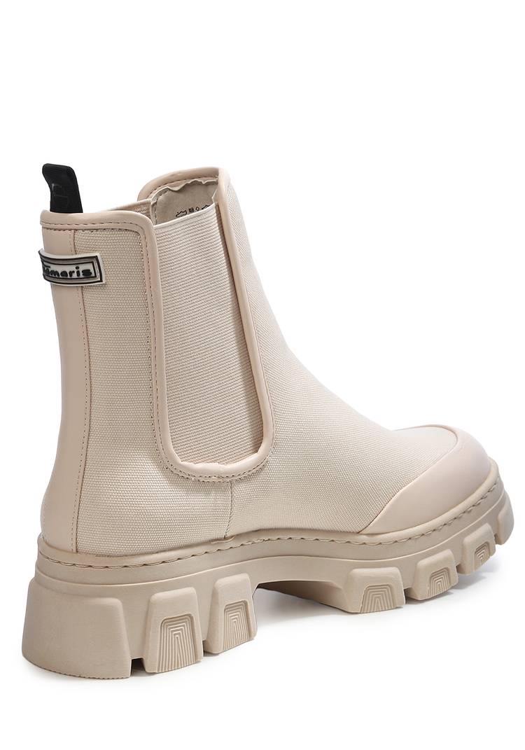 Ботинки женские Тейла шир.  750, рис. 3