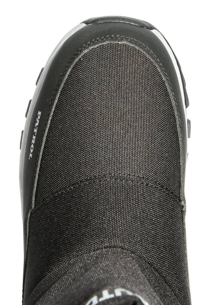 Дутики мужские Володар шир.  750, рис. 4