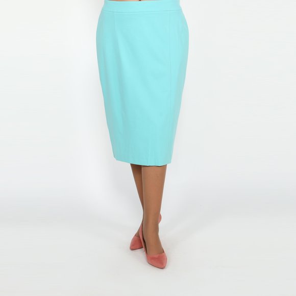 Юбка со шлицей шир.  580, рис. 11